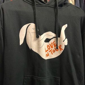 Harry styles LOT sweatshirt